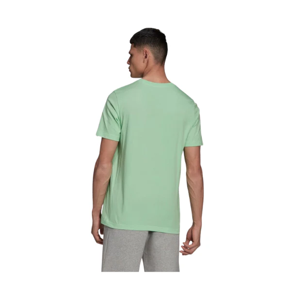 CAMSIETA ESSENTIAL ADIDAS HOMBRE - Image 2