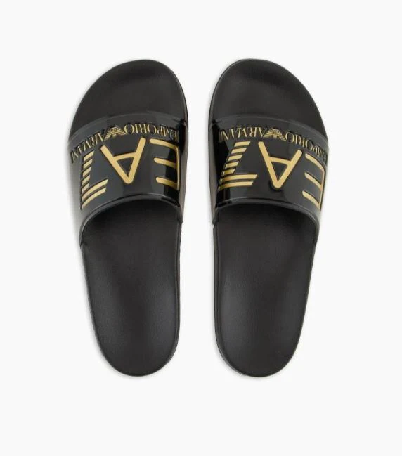 CHANCLA EA7 UNISEX - Image 2