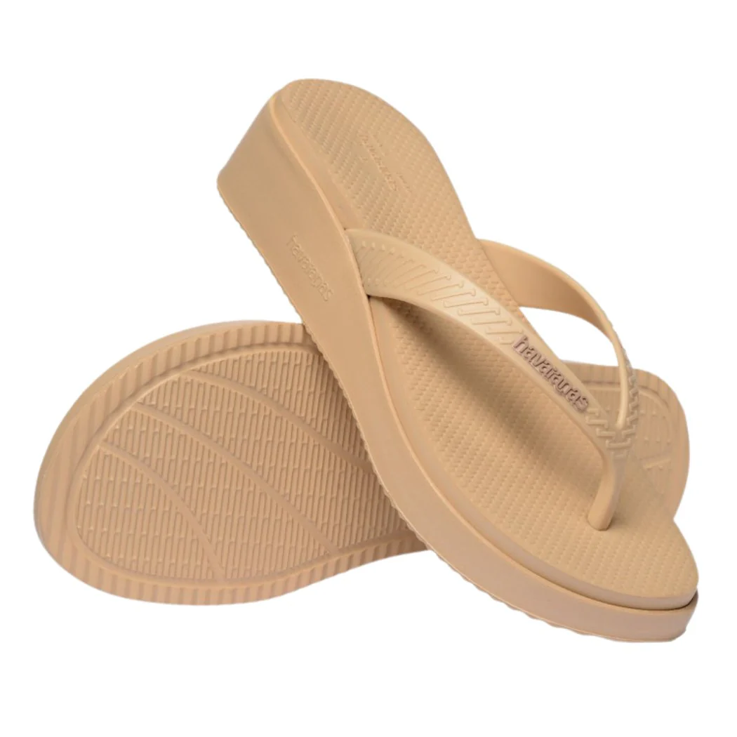 CHANCLA HAVAIANAS HIGH PLATFORM II MUJER - Image 2