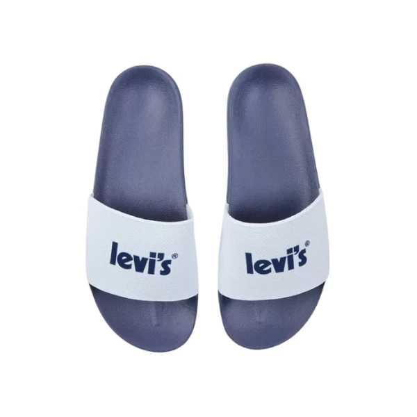CHANCLA JUNE POSTER LEVI'S® HOMBRE - Image 2