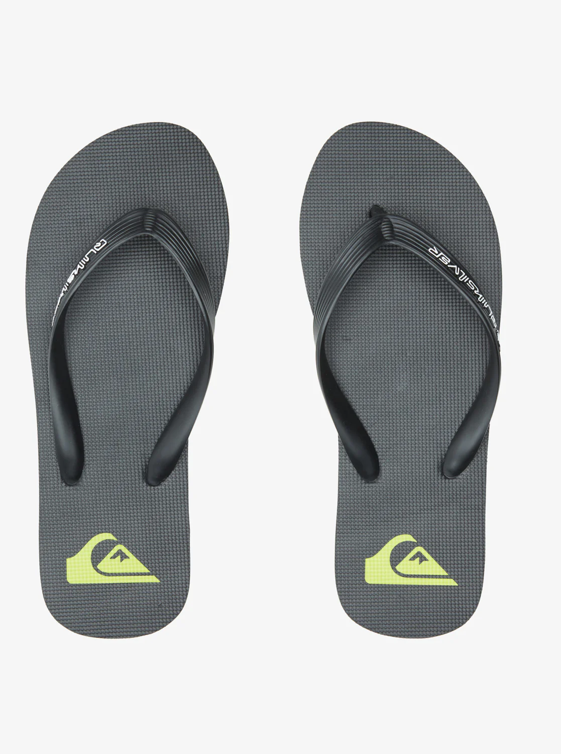 CHANCLA MOLOKAI CORE QUIKSILVER HOMBRE - Image 2