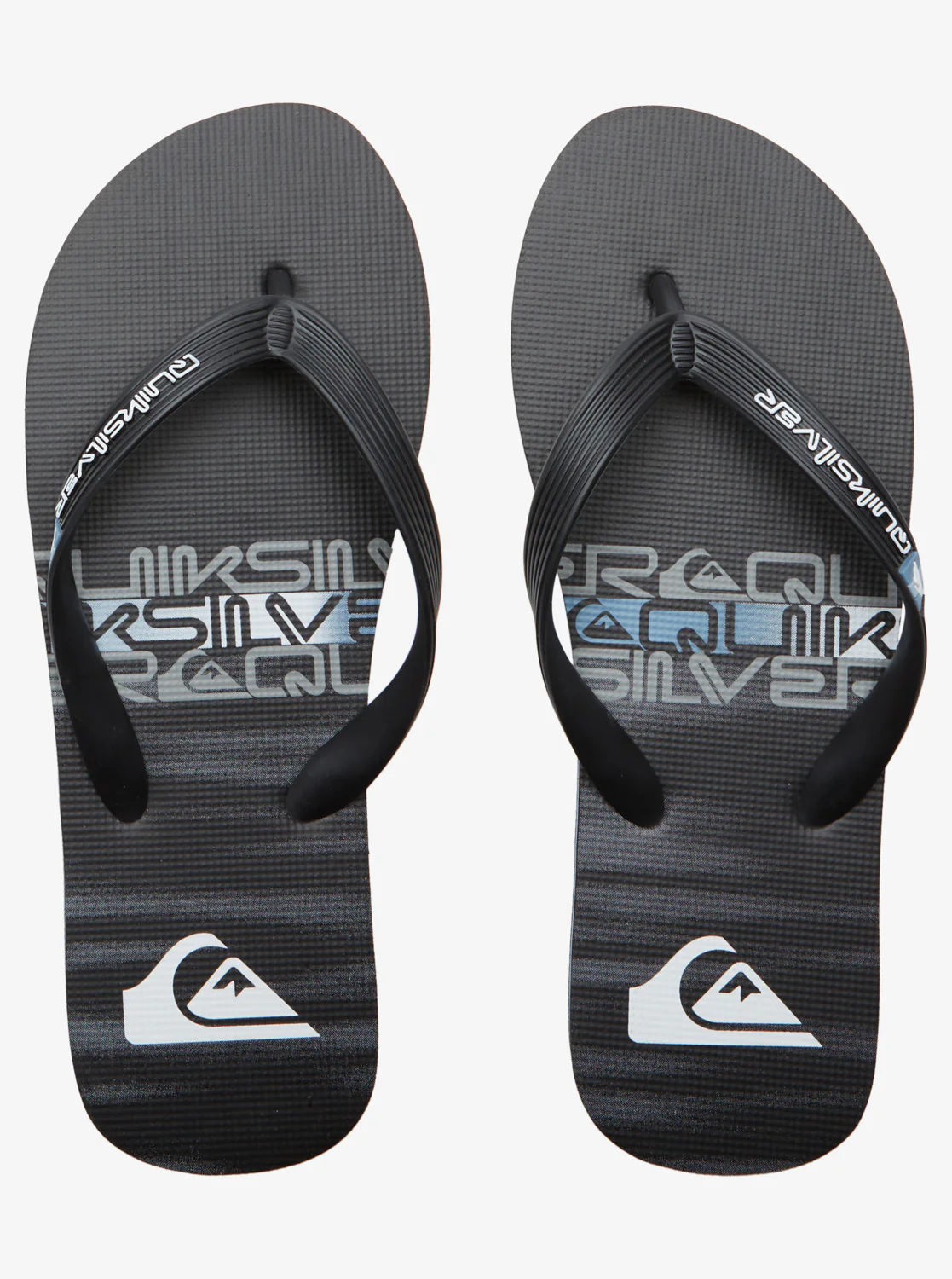 CHANCLA QUIKSILVER MOLOKAI STRIPE HOMBRE - Image 2