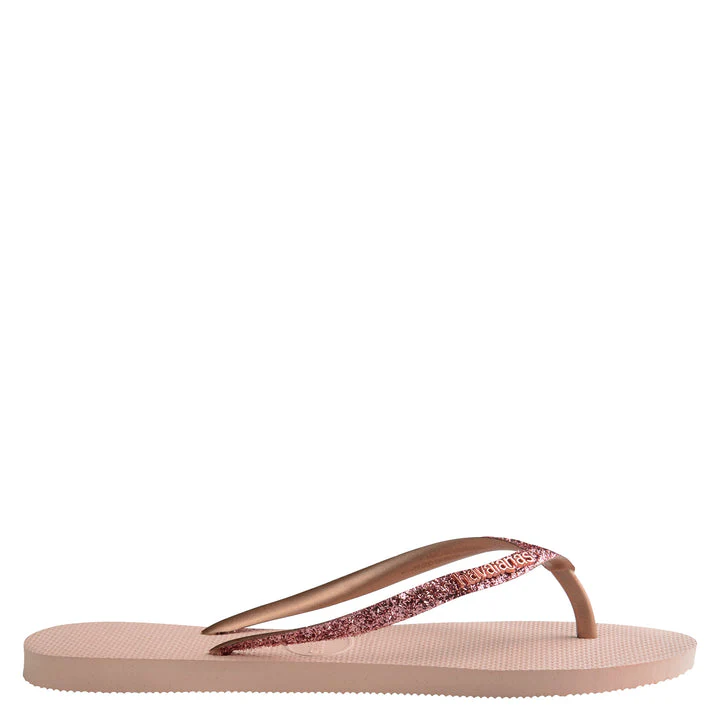 CHANCLA SLIM GLITTER II HAVAIANA JUNIOR - Image 9