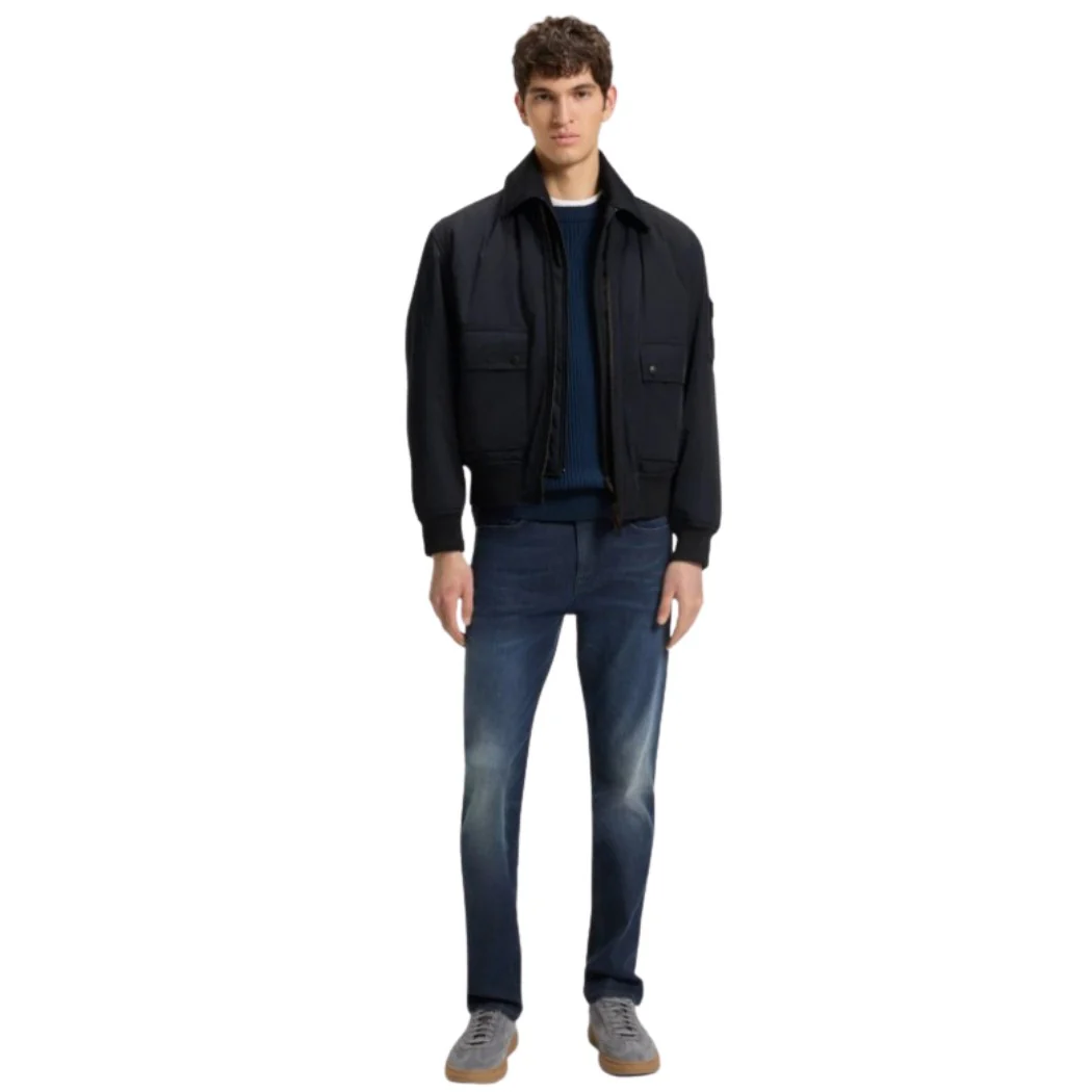 CHAQUETA HUGO BOSS OKING HOMBRE - Image 2
