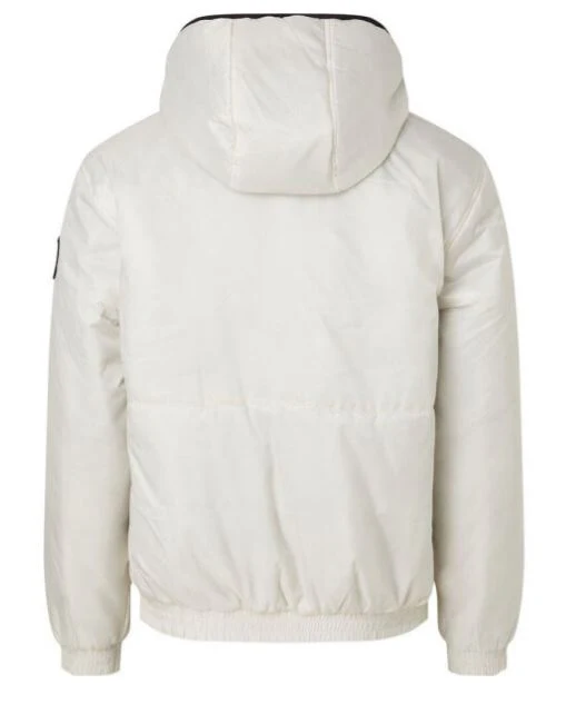 CHAQUETA  CALVIN KLEIN WINDBREAKER HOMBRE - Image 3