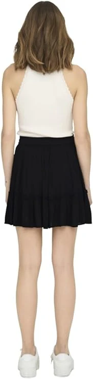 FALDA ONLY ONLIBIZA LIFE NOOS MUJER - Image 2