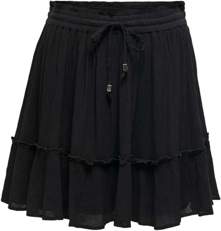 FALDA ONLY ONLIBIZA LIFE NOOS MUJER - Image 3