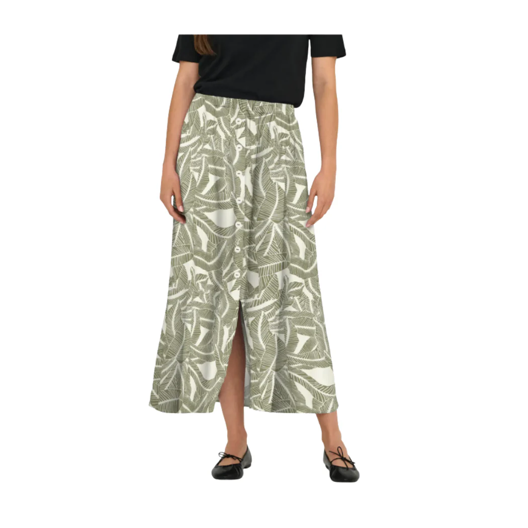 FALDA ONLY ONLNOVA LIFE VIS BUTTON MUJER - Image 2