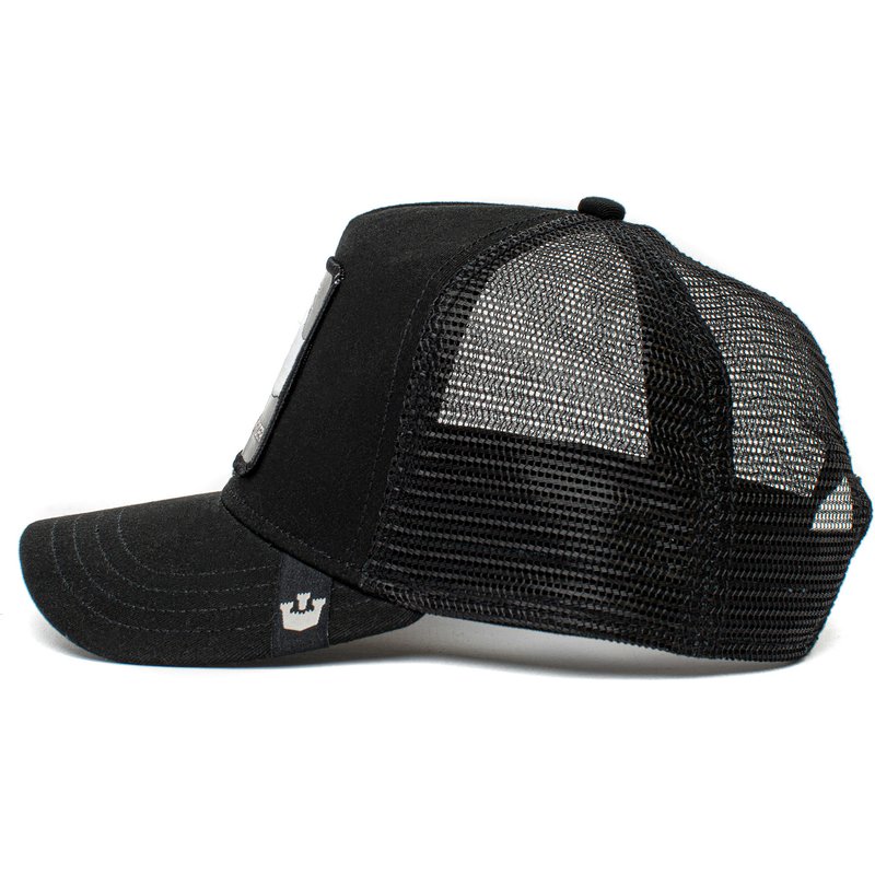 GORRA BASEBALL FARM RIDE HIGH GOORIN UNISEX - Image 3