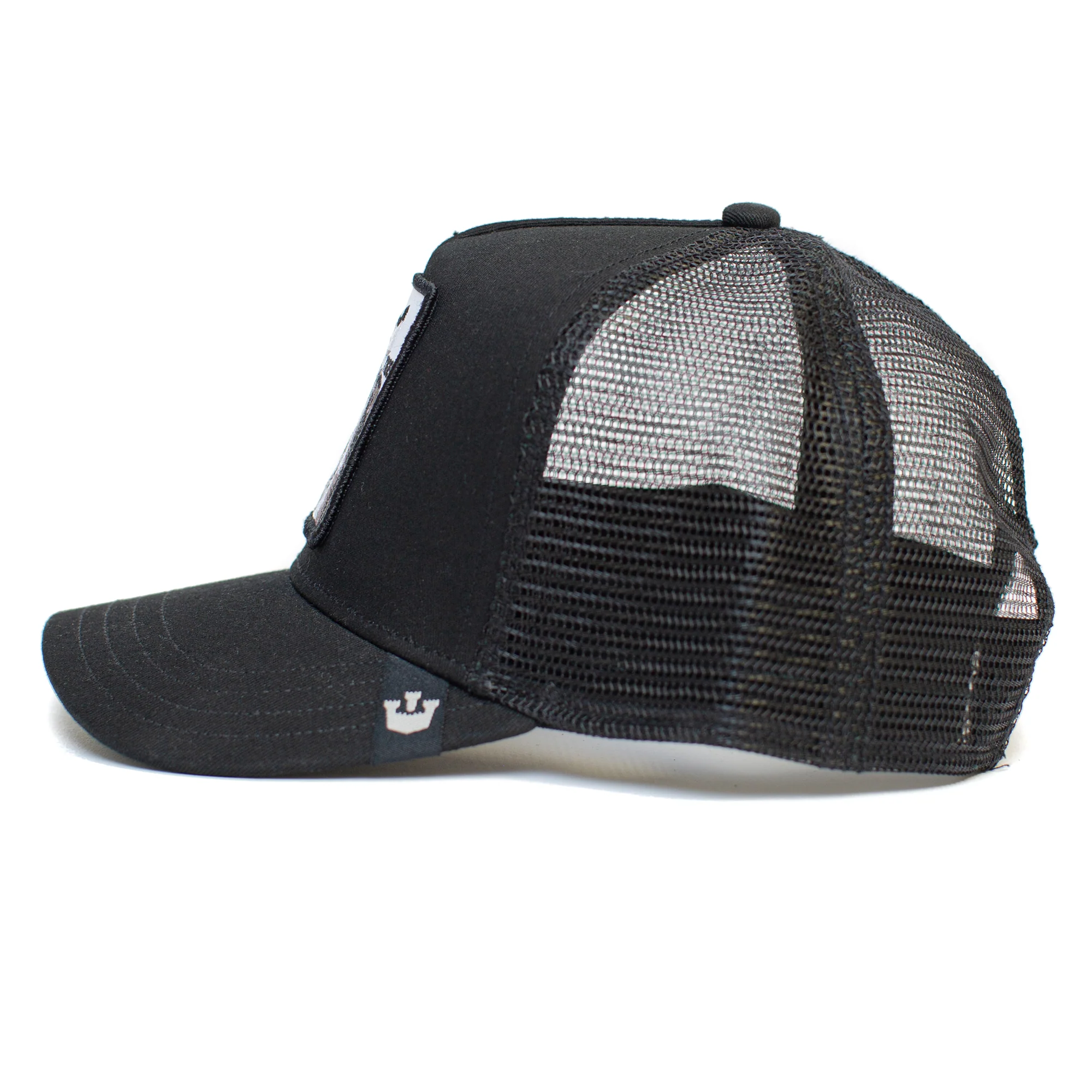 GORRA BASEBALL FARM  WHT TIGER GOORIN UNISEX - Image 3