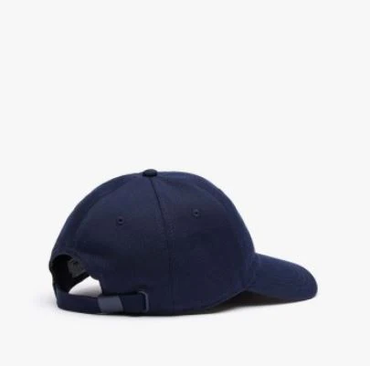 GORRA LACOSTE UNISEX - Image 2