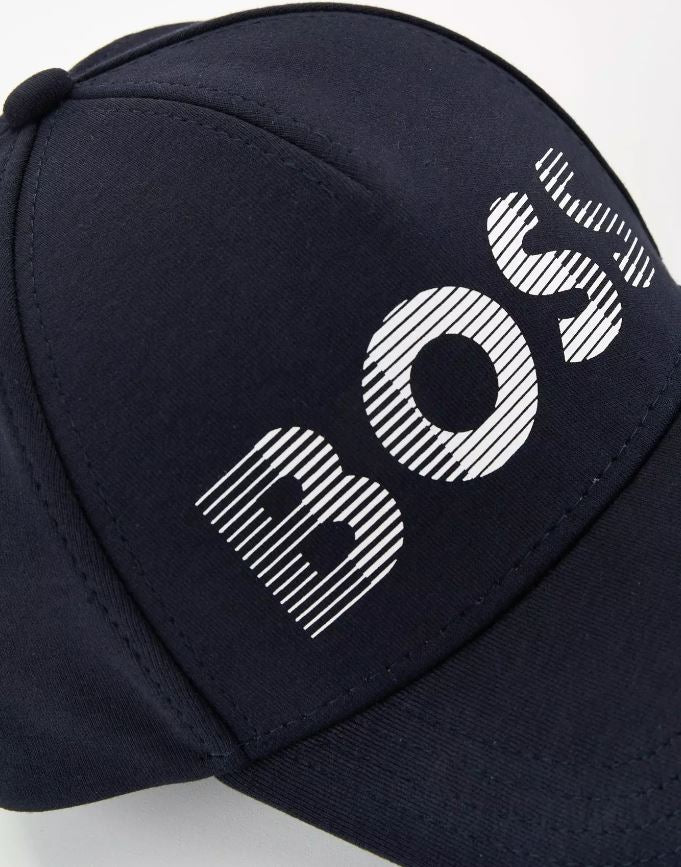 GORRA METASTRIPE HUGO BOSS HOMBRE - Image 3