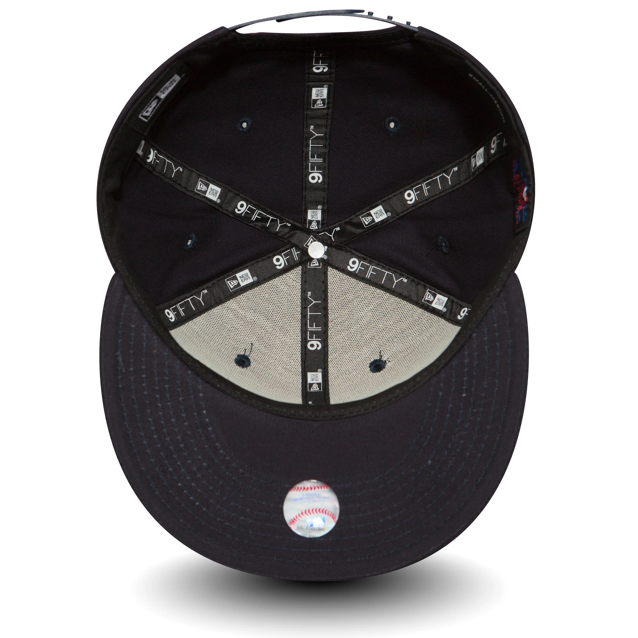 GORRA MLB 9FIFTY BOSTON RED NEW ERA HOMBRE - Image 3