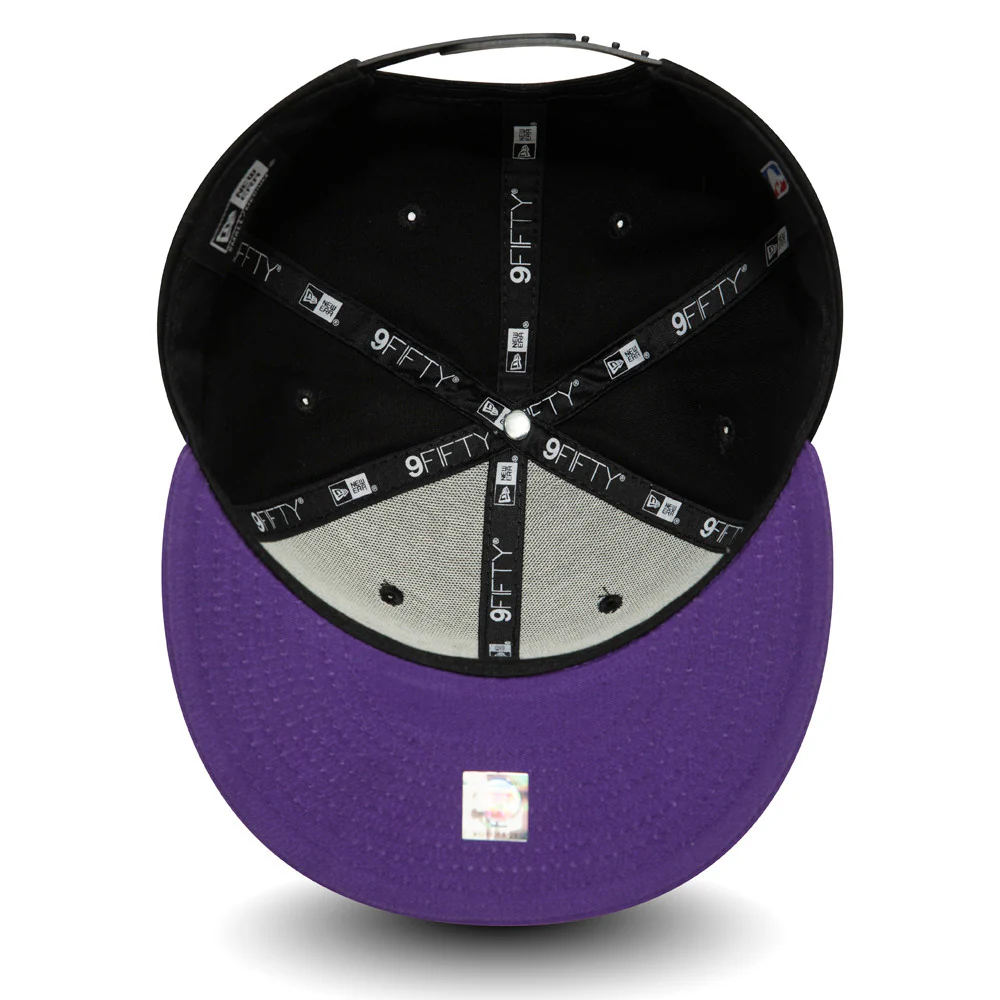 GORRA NBA 9FIFTY ANGEL LAKERS NEW ERA HOMBRE - Image 4