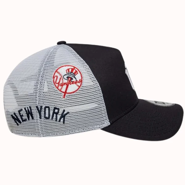 GORRA NEW ERA NEW YORK YANKEES HOMBRE - Image 2