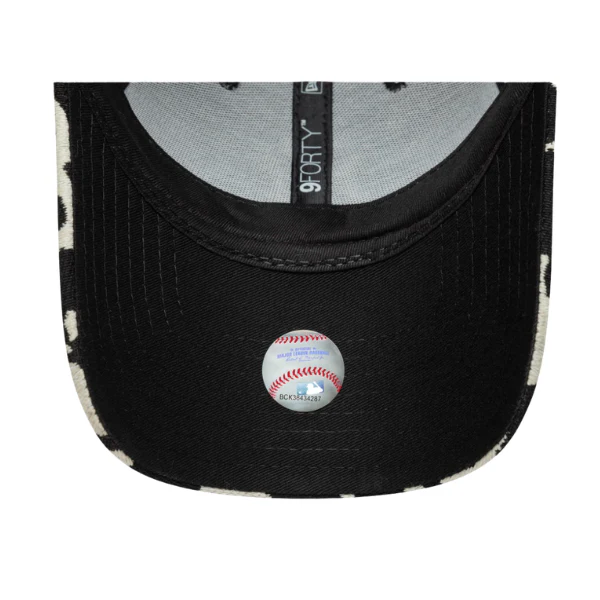 GORRA NEW ERA NEW YORK YANKEES MUJER - Image 3
