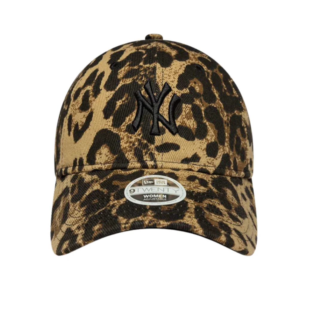 GORRA NEW ERA NEW YORK YANKEES MUJER - Image 2