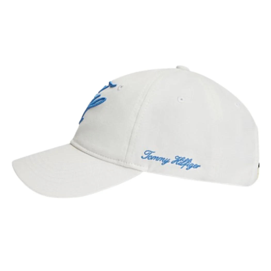 GORRA TOMMY HILFIGER EMBROIDERED MUJER - Image 3