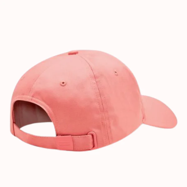 GORRA TOMMY JEANS ELONGATED FLAG MUJER - Image 2