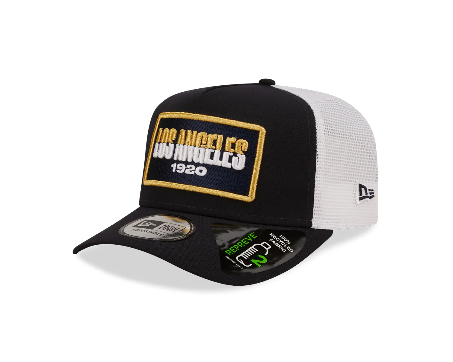 GORRA USA STATE TRUCKER NONE NEW ERA HOMBRE - Image 2