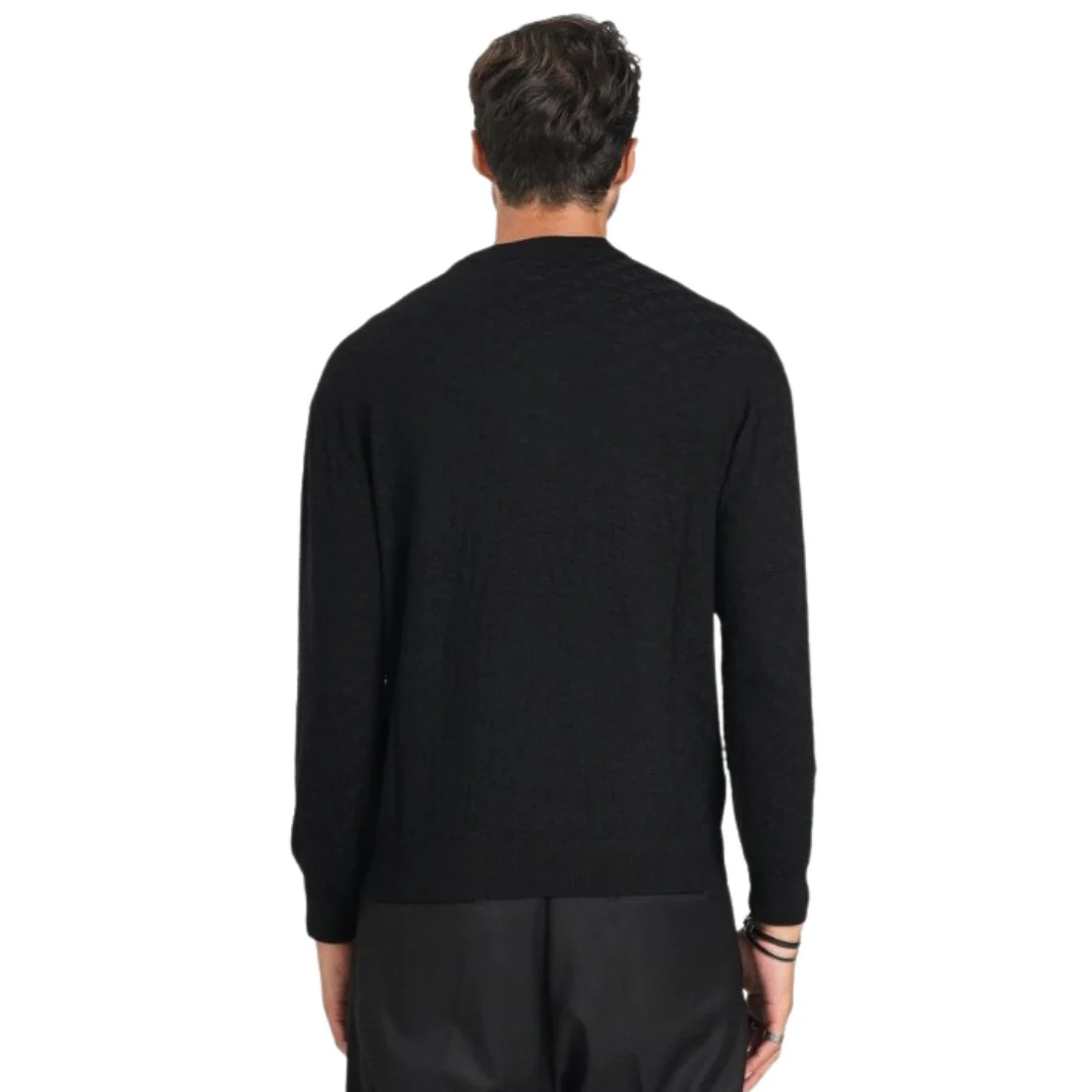 JERSEY ARMANI EXCHANGE HOMBRE - Image 3