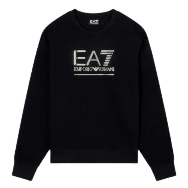 JERSEY EA7 MUJER - Image 3