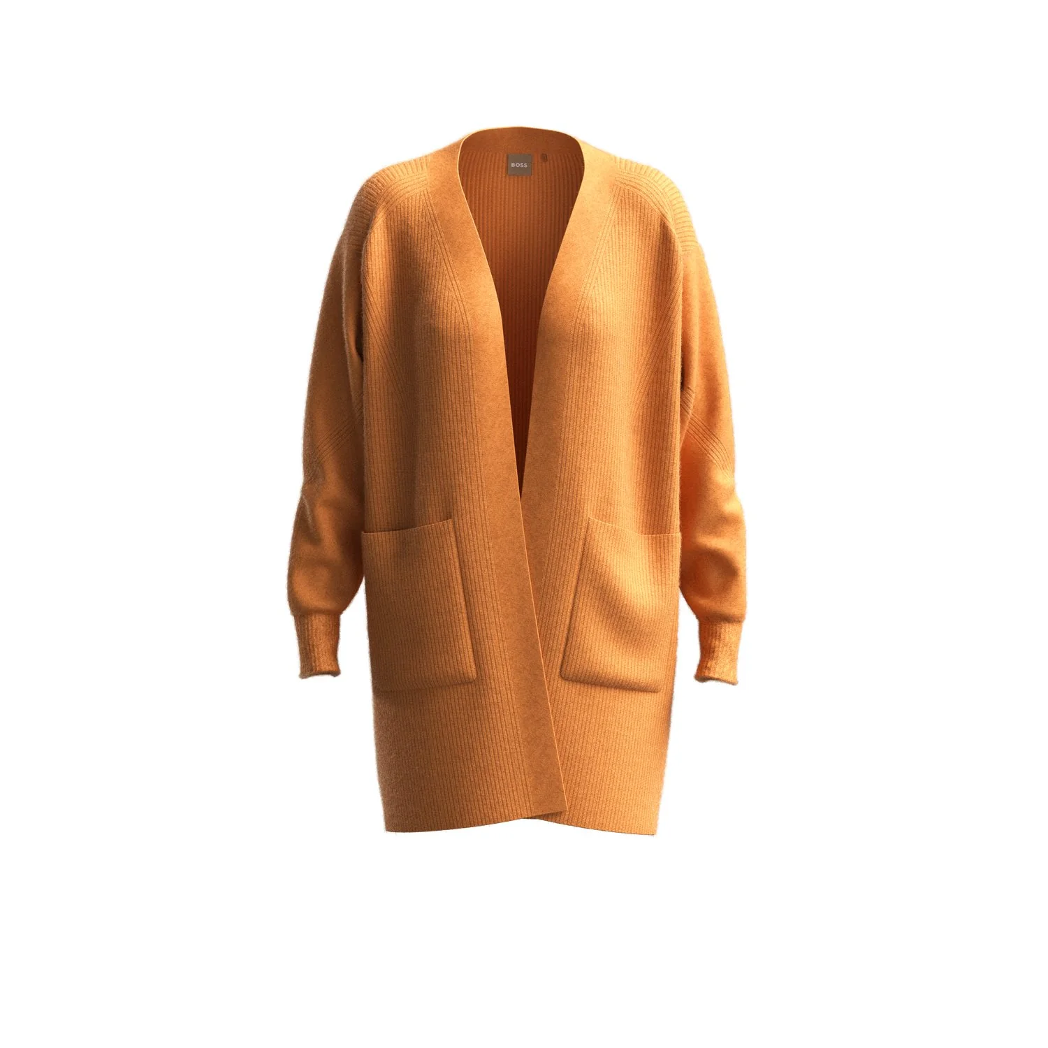 JERSEY FELVA HUGO BOSS MUJER - Image 10