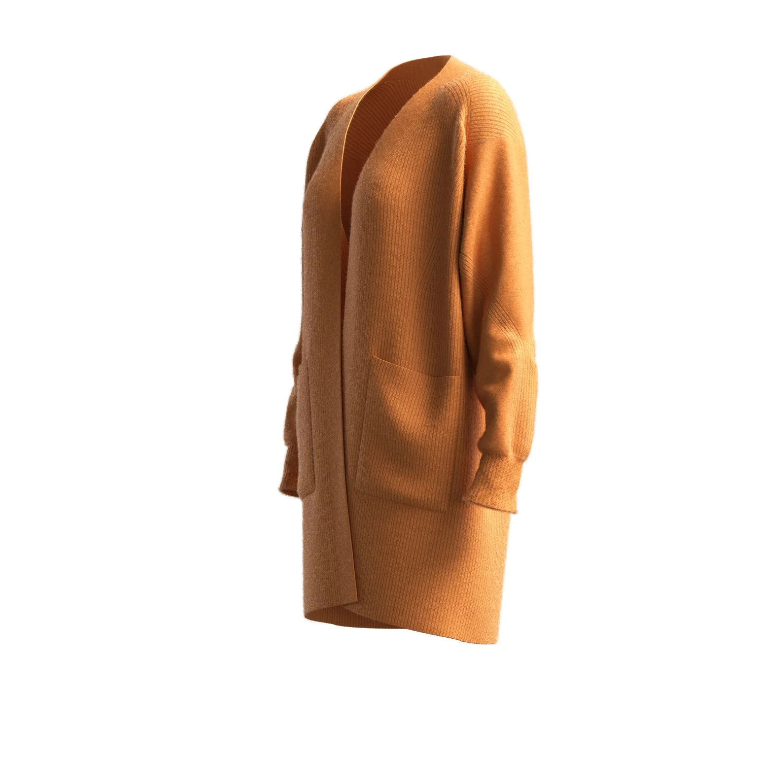 JERSEY FELVA HUGO BOSS MUJER - Image 9