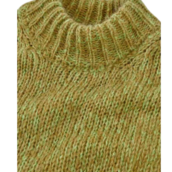 JERSEY LOREAK MENDIAN ELUSKA MUJER - Image 5