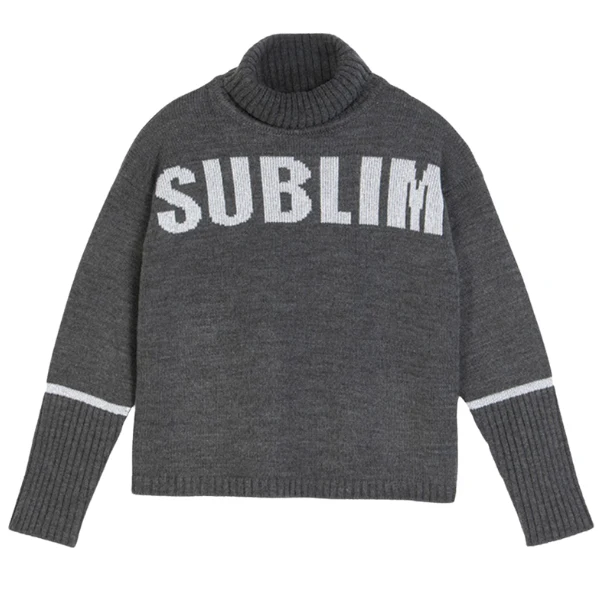 JERSEY SUBLIM CISNE BRILLI UNISEX - Image 5