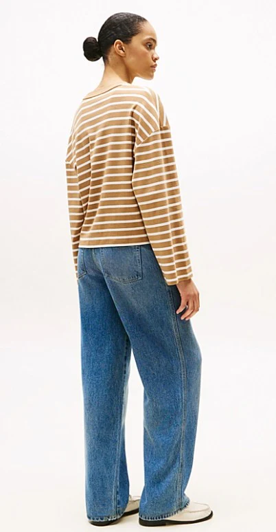 JERSEY TOMMY HILFIGER MODERN CODY MUJER - Image 4