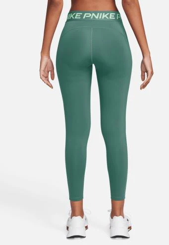 LEGGINS NIKE PRO MID RISE 7/8 GRAPH MUJER - Image 2