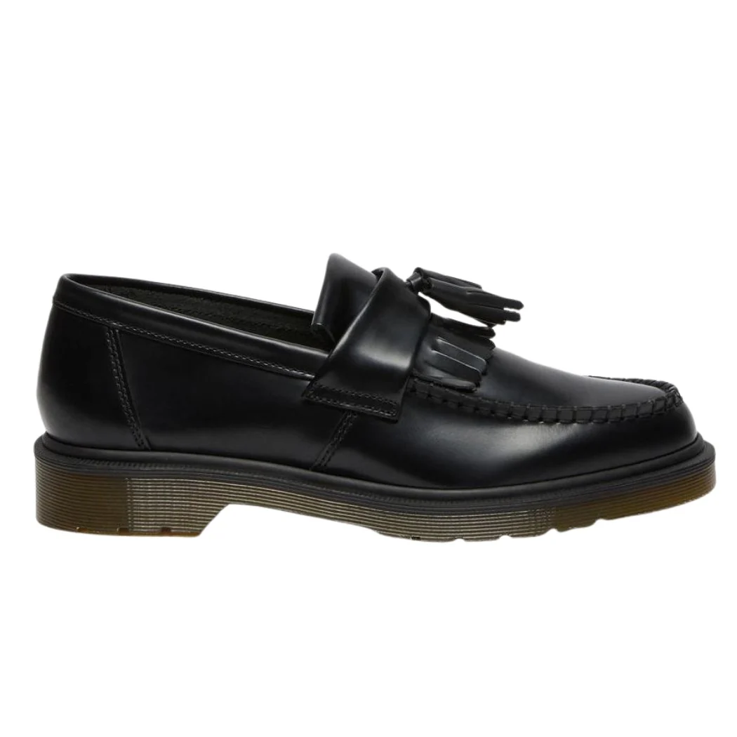 MOCASINES DR. MARTENS ADRIAN POLIS SMOOTH  UNISEX - Image 2