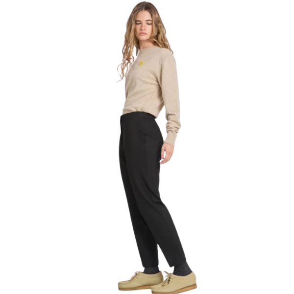PANTALON BROWN LOREAK MENDIAN MUJER - Image 3