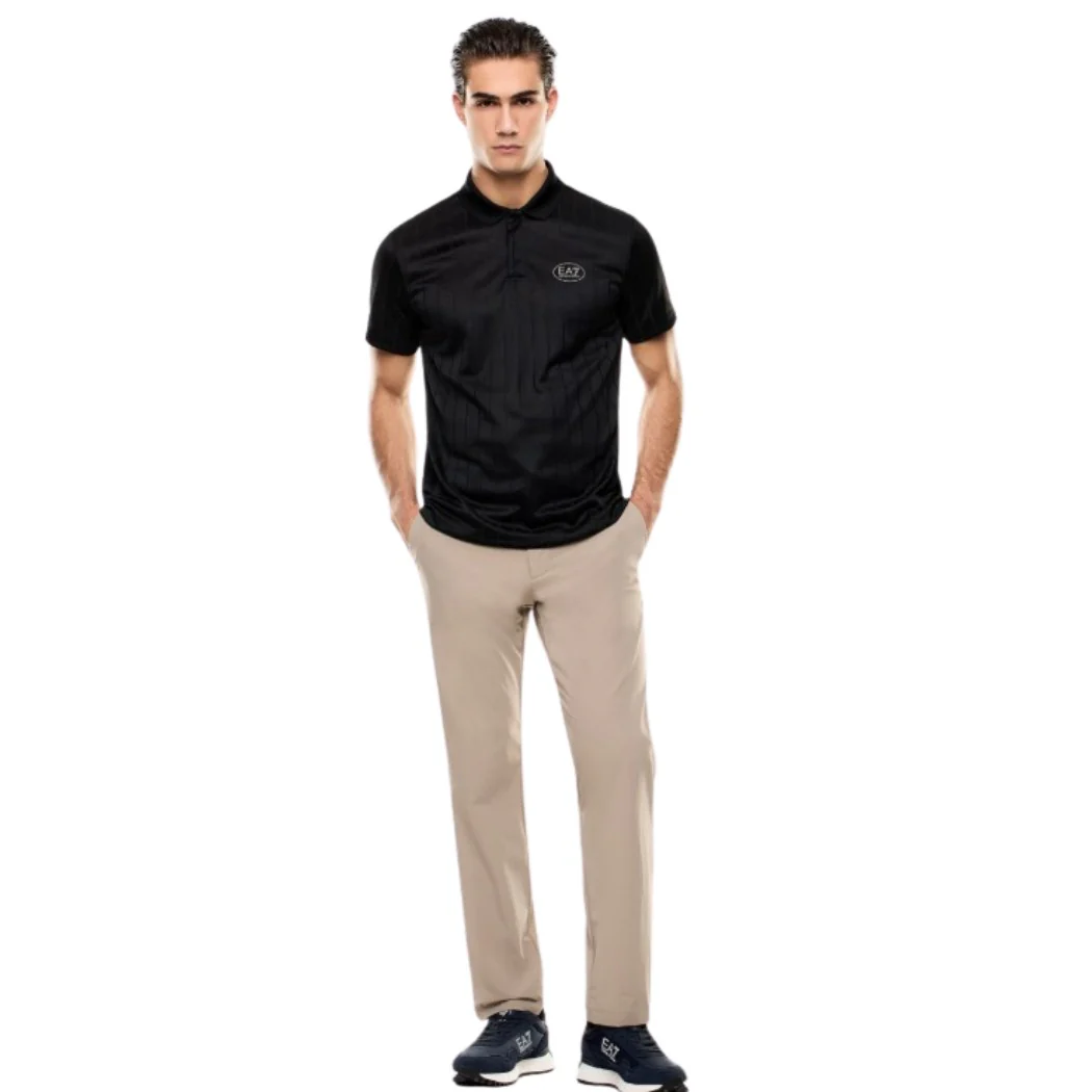 PANTALON EA7 HOMBRE - Image 4