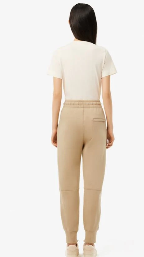 PANTALON LACOSTE SURVETEMENT MUJER - Image 3