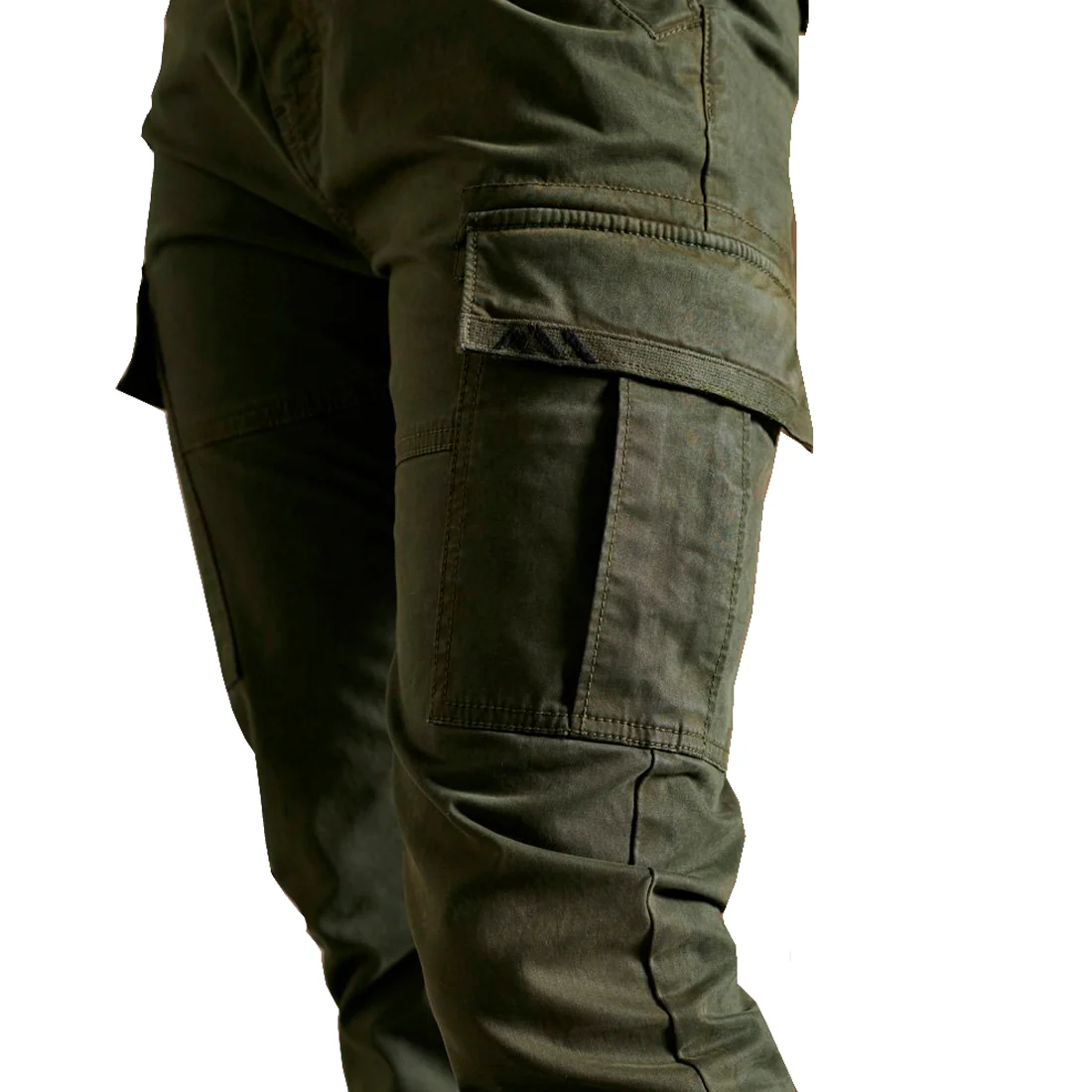 PANTALON SLIM CARGO SUPERDRY MUJER - Image 5