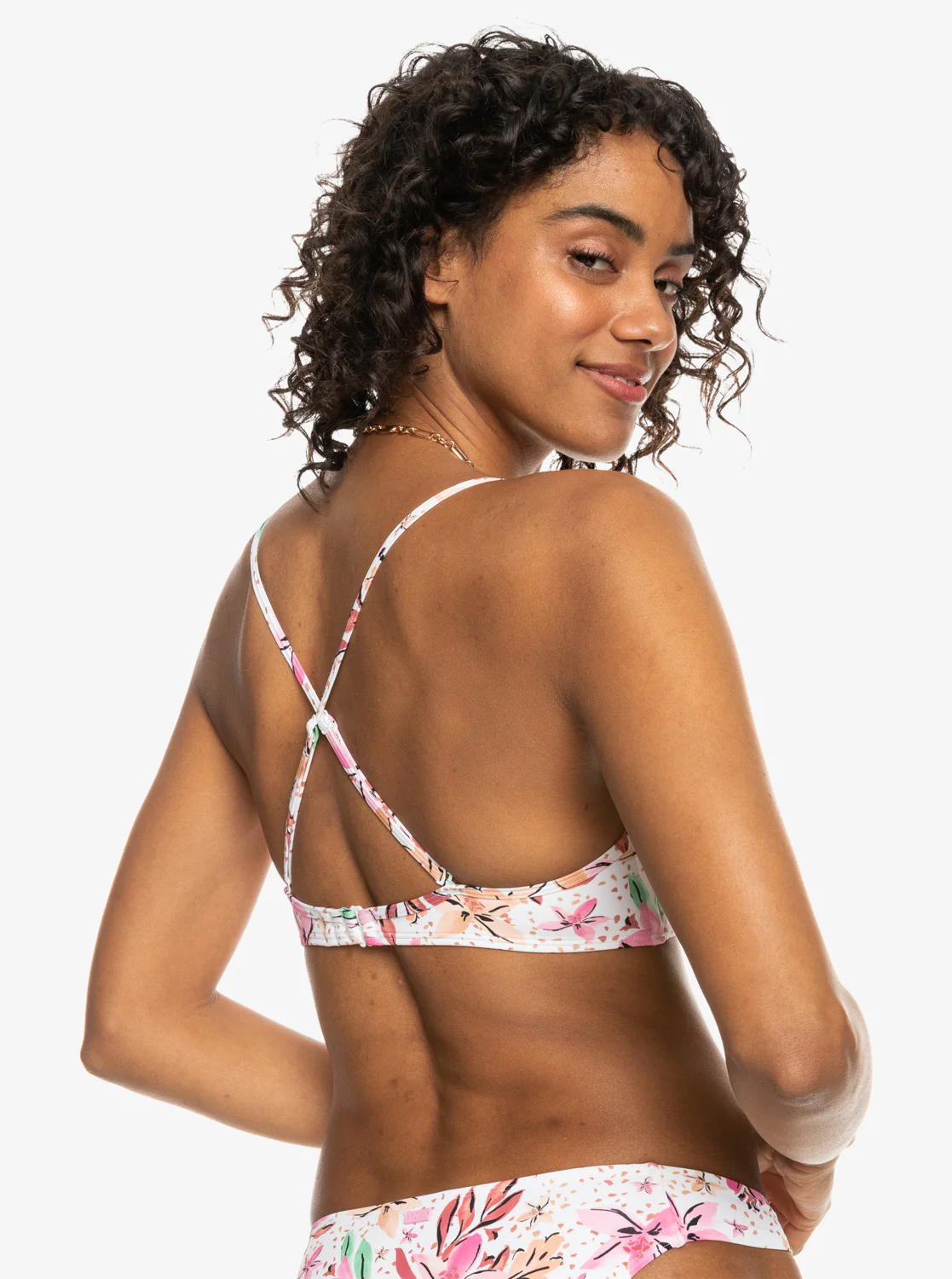 PARTE SUPERIOR BIKINI ROXY BEACH MUJER - Image 2