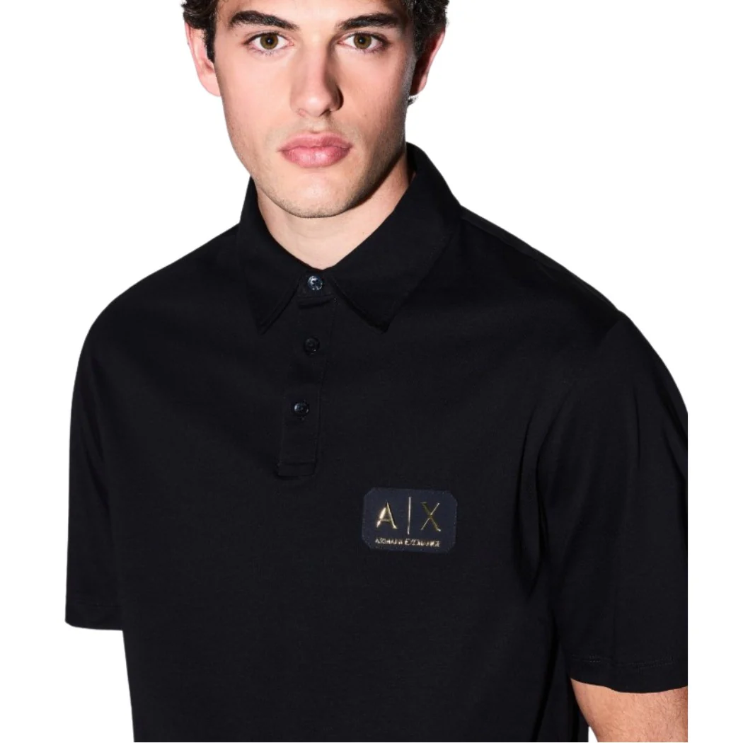 POLO ARMANI EXCHANGE HOMBRE - Image 3