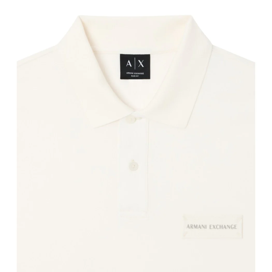 POLO ARMANI EXCHANGE HOMBRE - Image 3