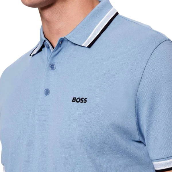 POLO HUGO BOSS PADDY HOMBRE - Image 3