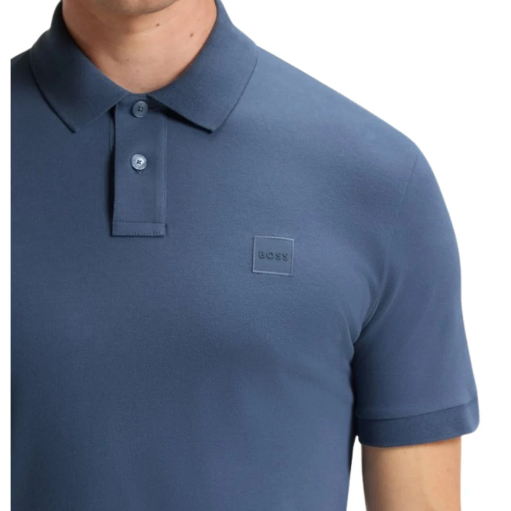 POLO HUGO BOSS PASSENGER HOMBRE - Image 3