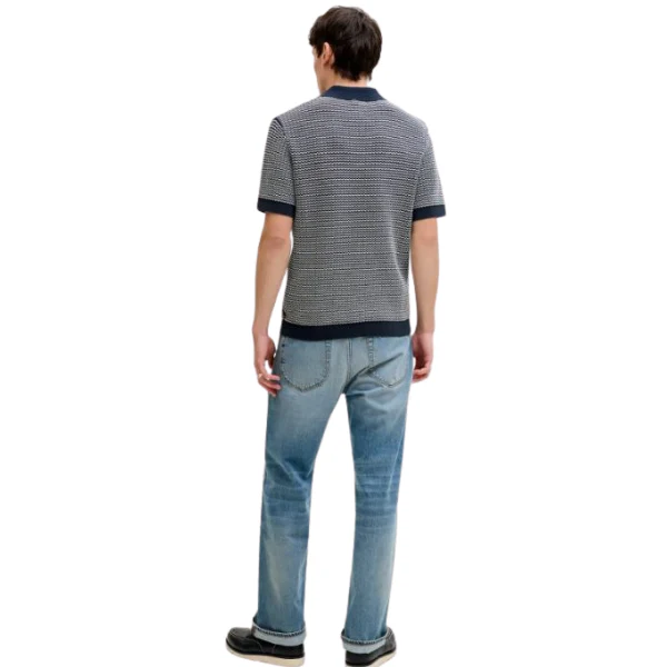 POLO JACK&JONES JPRBLUKINGSLEY HOMBRE - Image 2
