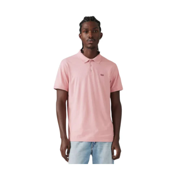 POLO LEVI'S® JERSEY HOMBRE - Image 2