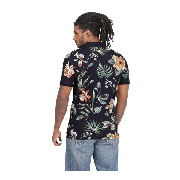 POLO LEVI'S® SLIM HOUSEMARK HOMBRE - Image 3