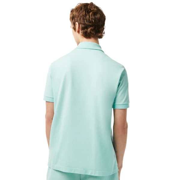 POLO M/C LACOSTE HOMBRE - Image 2
