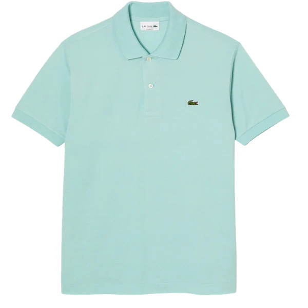 POLO M/C LACOSTE HOMBRE - Image 3