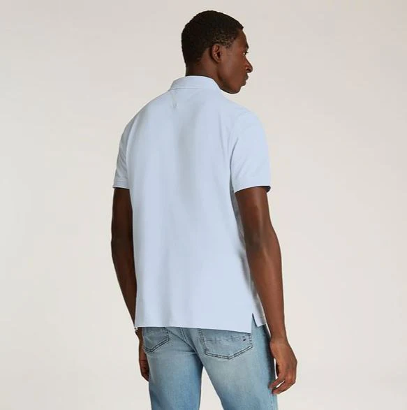 POLO TOMMY HILFIGER 1985 REGULAR HOMBRE - Image 2