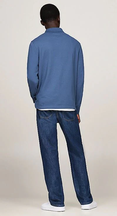 POLO TOMMY HILFIGER REGULAR HOMBRE - Image 2