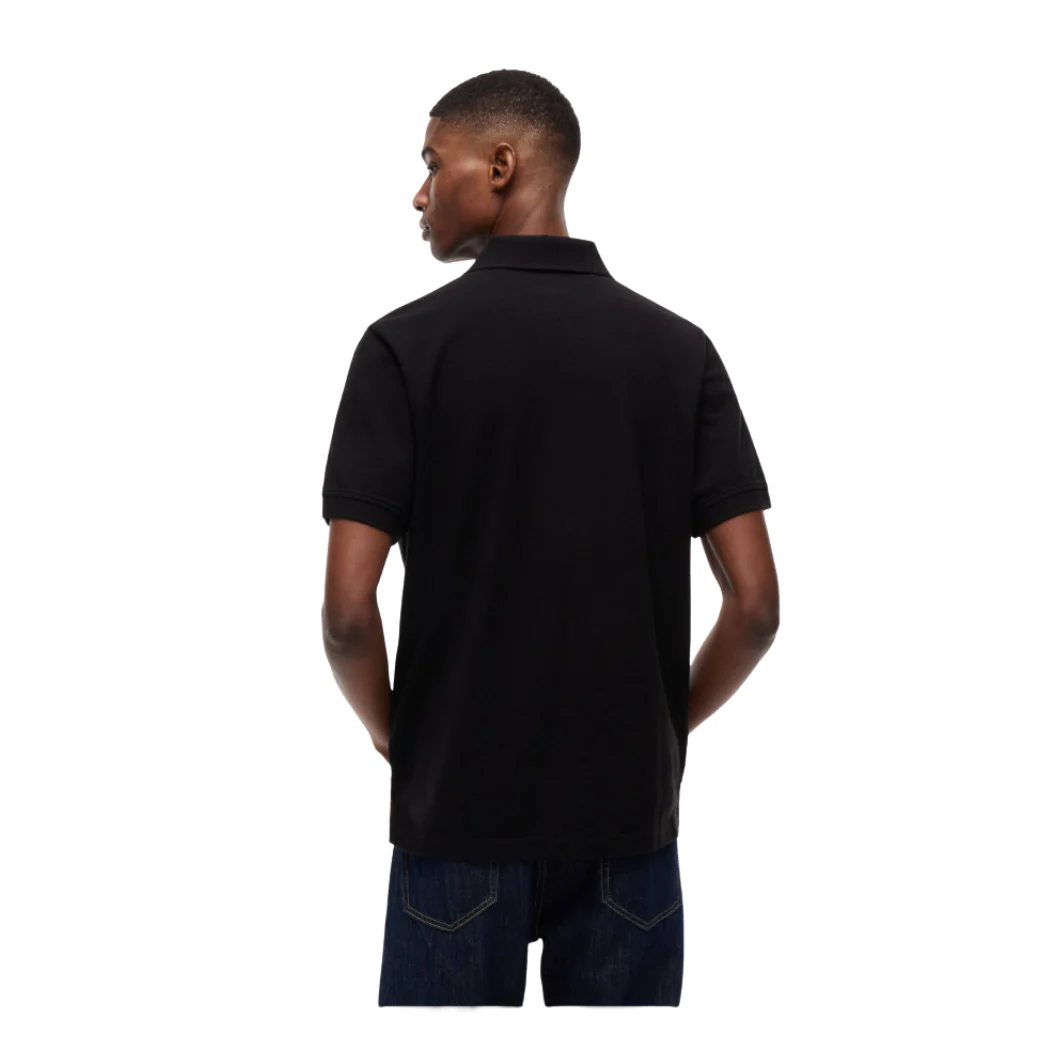 POLO TOMMY JEANS REG ESS HOMBRE - Image 3